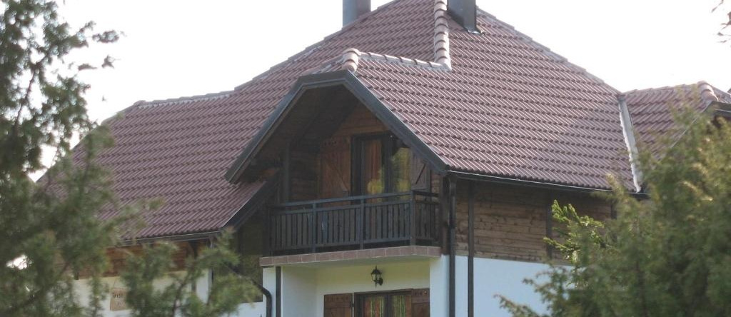 Apartment Tarski konaci, 米特罗瓦茨 — 照片 1