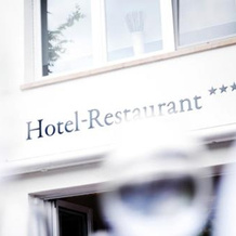 Hotel Restaurant Ruwe, Loningen — photo 2