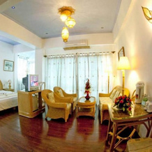 Biệt Thự Xanh Lam, Вин — фото 4