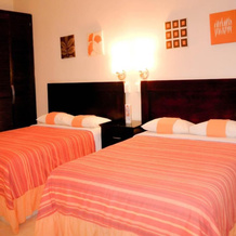 Hotel Arribo, 拉戈斯德莫雷诺 — 照片 5