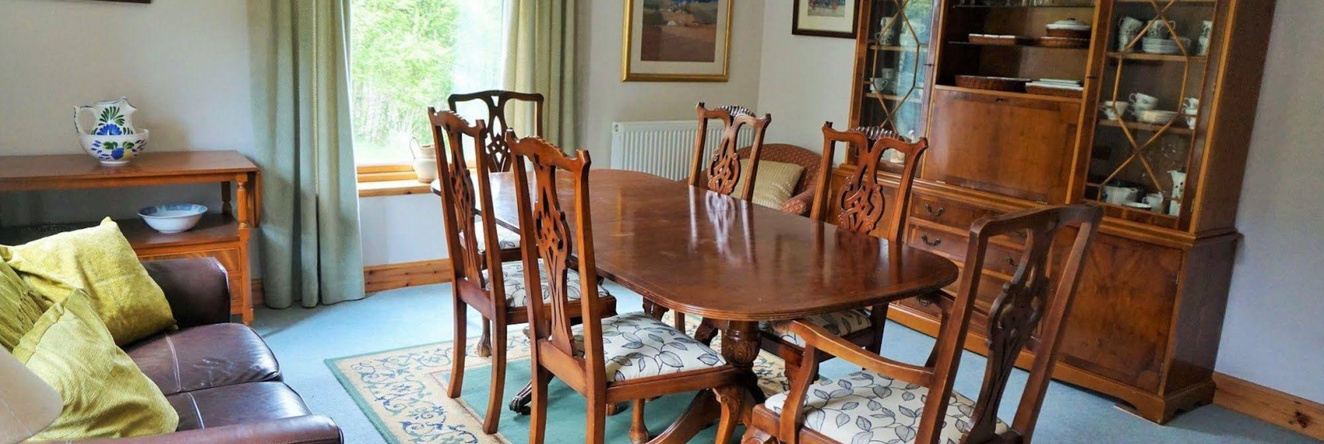 Stronavaich Cairngorm Guest House, 卡尔布里奇 — 照片 1