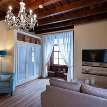 Suites Plaza Vandale, Санта-Крус-де-Ла-Пальма — фото 5
