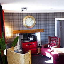 Drumquin Guest House, 布雷 — 照片 5