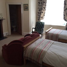 Town Mills B &B, 达尔弗顿 — 照片 4