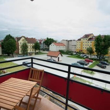 Słoneczny Apartament, Gizycko — photo 5