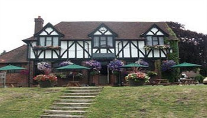The Crown, Cookham — photo 1