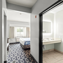 Wingate By Wyndham Humble/Houston Intercontinental Airport, Хьюстон — фото 4