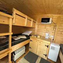 Camping de Nevers, 讷韦尔 — 照片 5