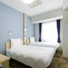 Toyoko Inn Tokuyama-Eki Kita-Guchi, Сюнан — фото 5
