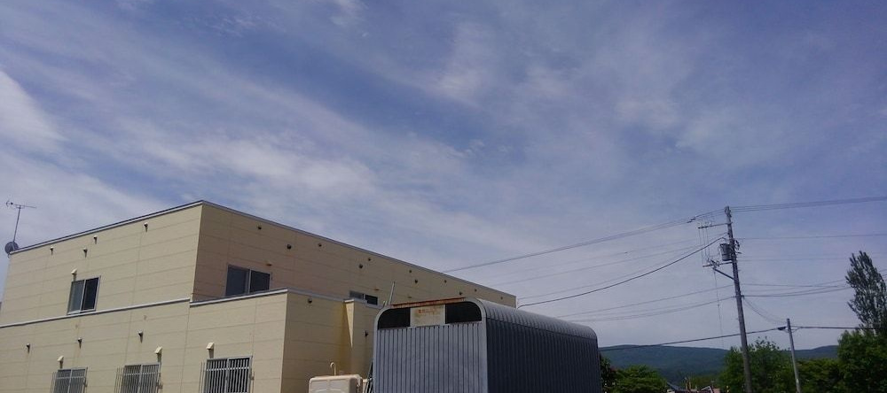 Guest House Yoichi, Йоити — фото 1