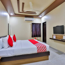 Daksh Somnath Hotel, 索姆纳特 — 照片 4