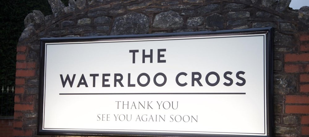 Waterloo Cross, Devon by Marston's Inns, 卡勒姆普顿 — 照片 1