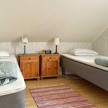 8 Person Holiday Home In Valdemarsvik, Вальдрмарсвик — фото 3