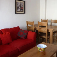 As021 Casa Gales Remarkable 2-bed House, 圣胡安-德-洛斯-特雷罗斯 — 照片 4