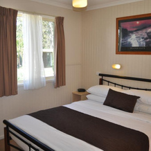 Tasman Holiday Parks - Jervis Bay, 圣乔治湾 — 照片 5