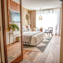 Hotel Andana Resort, Valle de Guadalupe — photo 3