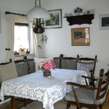 Strandnelke Modern Retreat, Sehestedt — photo 4