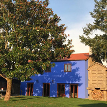 La Curia, Понтеведра — фото 5