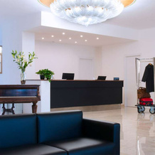 Cdh Hotel Modena, Модена — фото 2