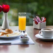 Leto Boutique Hotel, 阿尔吉农 — 照片 4