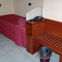 Pisani Hotel, San Nicola La Strada — photo 3