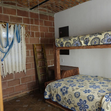 Hotel & Bungalows Las Palmas, 科罗纳别墅 — 照片 4
