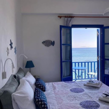 Cavos Studio By The Sea, Дриос — фото 3