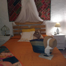 Cortijo El Nuevo Olivo, Орхива — фото 4