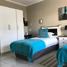 Mount Currie Inn, Kokstad — photo 3