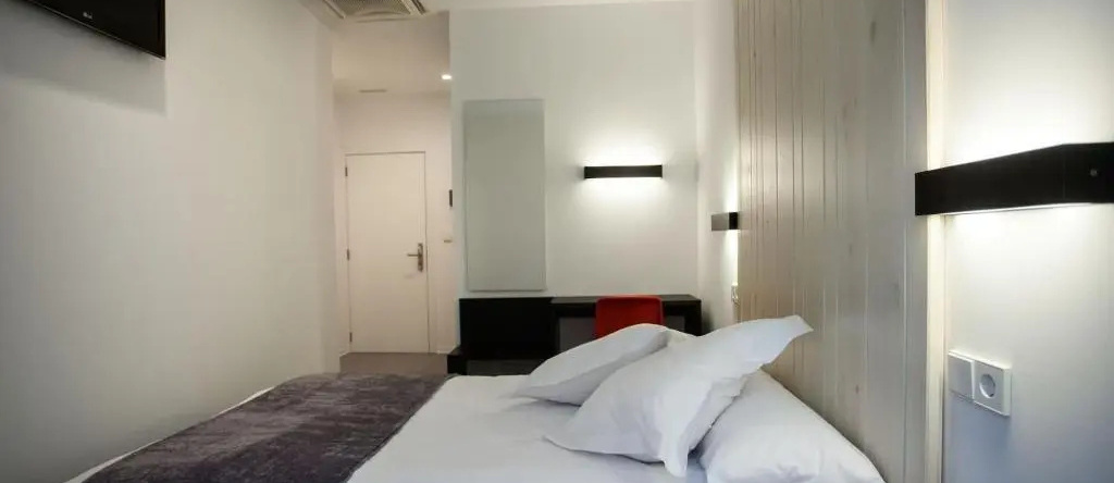 Hotel Lois, Ла-Корунья — фото 1