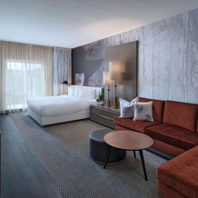 Hyatt Centric The Woodlands, 伍德兰兹 — 照片 3
