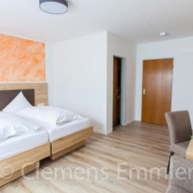 Gasthof-Hotel Engel, 西蒙斯瓦尔德 — 照片 2