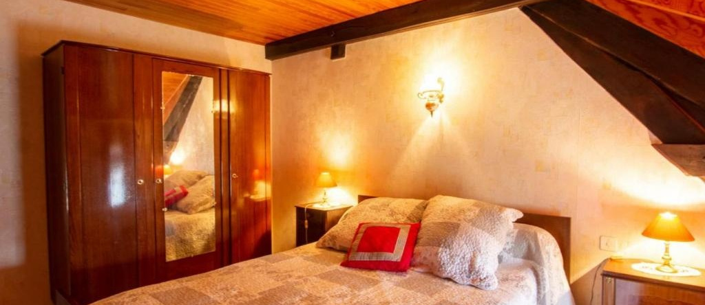 Gite Doissat, 5 pièces, 8 personnes - FR-1-616-22, Doissat — photo 1