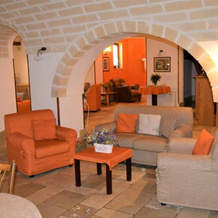 Relais Il Palmento, Локоротондо — фото 2
