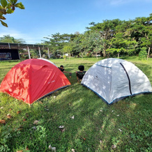 Camping Ground Kalakijo Vilange, Бантул — фото 2