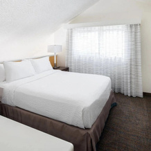 Residence Inn by Marriott Costa Mesa Newport Beach, 科斯塔梅萨 — 照片 5
