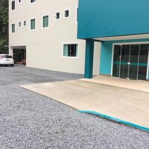 Hotel Royal Jaraguá, 雅拉瓜-杜苏尔 — 照片 2