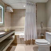 Hilton Salalah Resort, Салала — фото 4