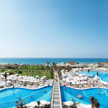 Sea Planet Resort & SPA, 马纳夫加特 — 照片 2