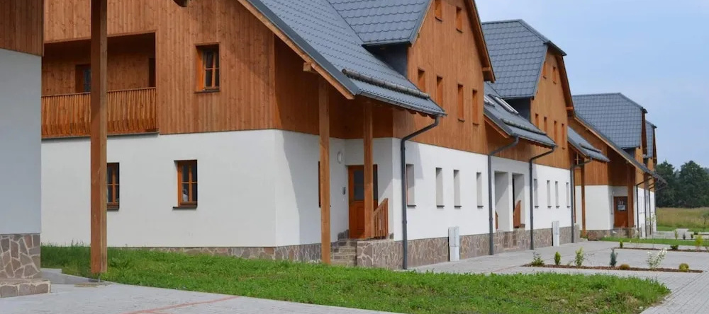 Modish Apartment In Nova Pec Near Lake, Нова-Пец — фото 1