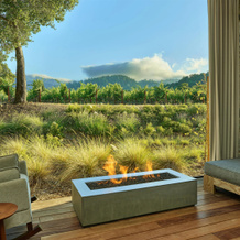 Alila Napa Valley, a Hyatt Luxury Resort, 圣赫勒拿 — 照片 2