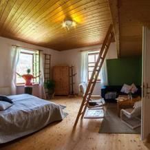 Gabis Lodge, Wald im Pinzgau — photo 2