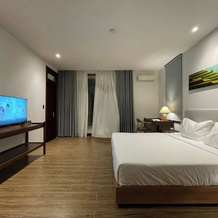 Field Villa Hoang Dieu, 巴地 — 照片 3