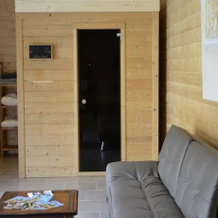 Gite Le Regain, Кувиньон — фото 2