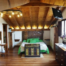 Casa Rural Bioenergetica La Serrezuela, Olmos de Atapuerca — photo 4