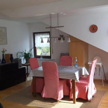 Ferienwohnung-Zweiburgenblick, 伦克尔 — 照片 4