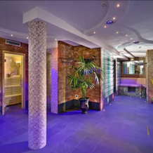 Hotel Sassella, Грозьо — фото 2