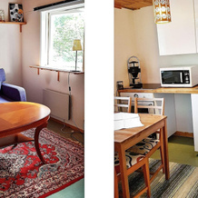 4 Person Holiday Home In Mariefred, Гнеста — фото 4