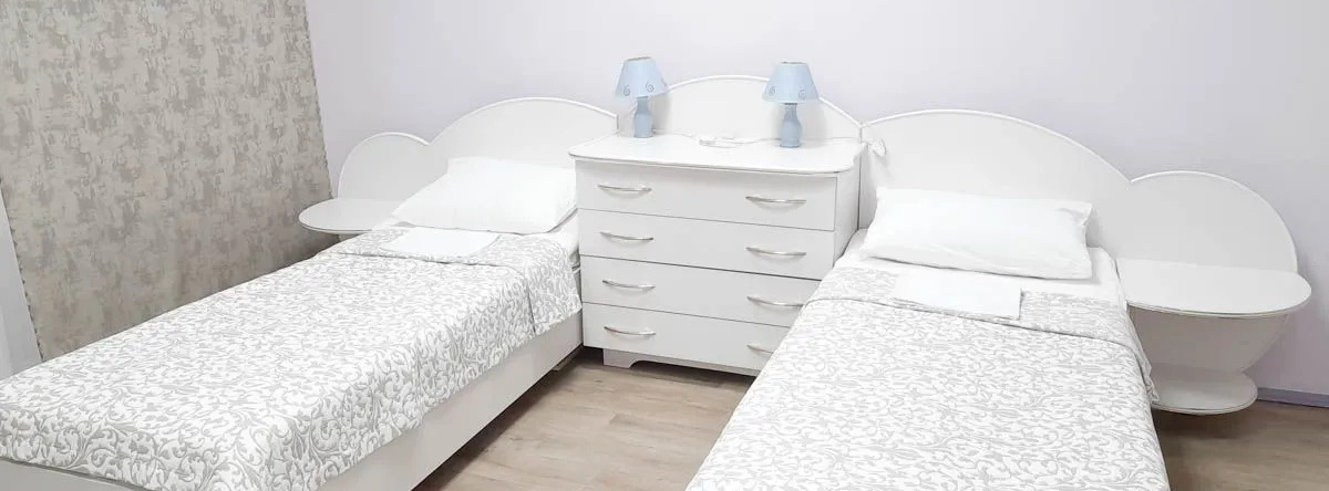 Smart Hotel Zlatoust Hotel, 兹拉托乌斯特 — 照片 1