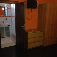 Hotel Melfa, 阿蒂纳 — 照片 2